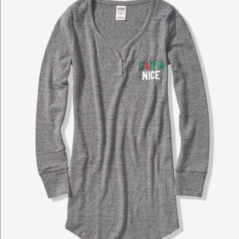 Sorta naughty night tee